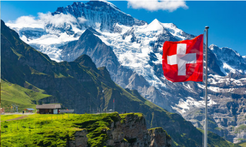 Switzerland